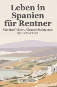 Spanien Rentner Buch