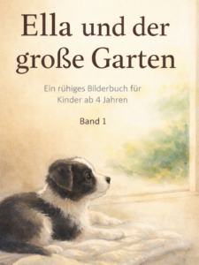 Ella Kinderbuch
