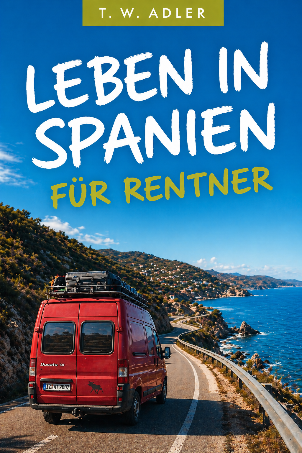 Spanien für Rentner