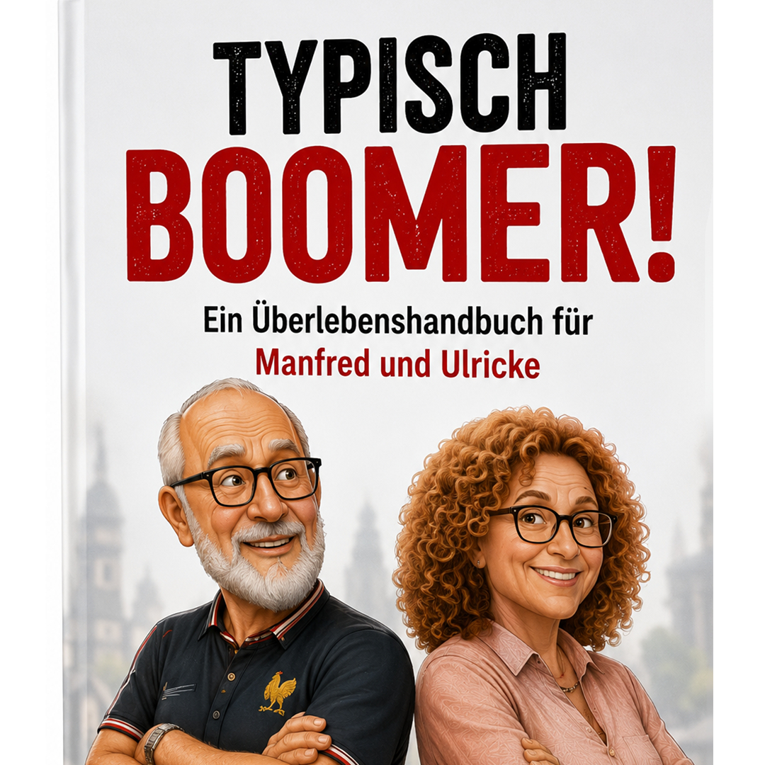 Typisch Boomer